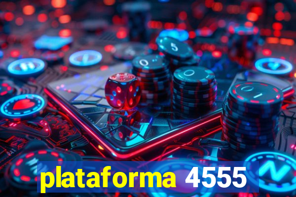 plataforma 4555